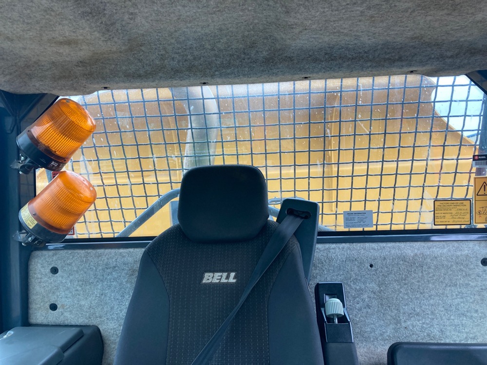 2019 Bell B45E for Sale