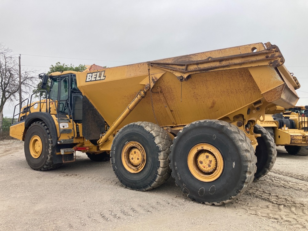 2019 Bell B45E for Sale
