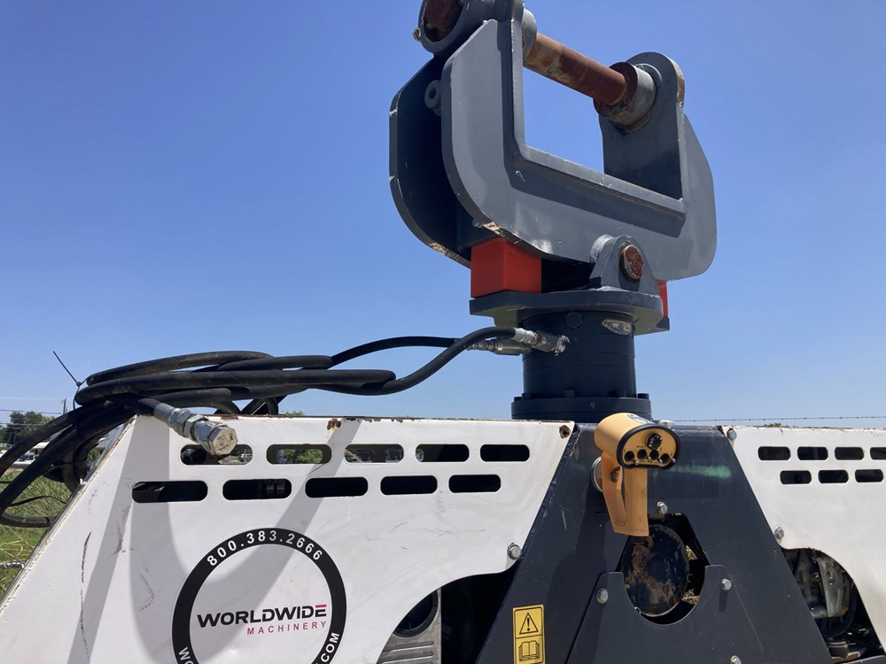 2009 Superior SVL-90 for Sale