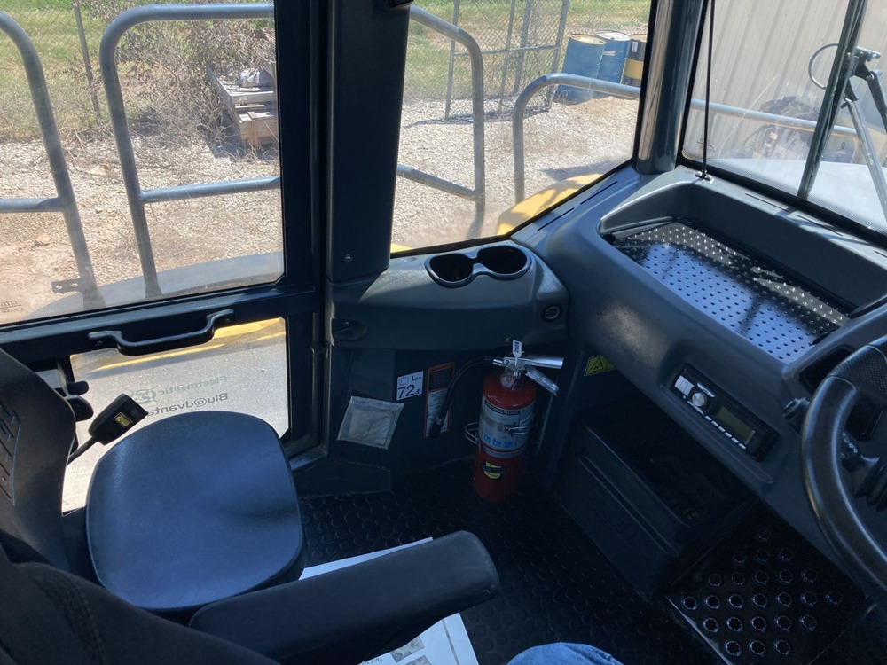2019 Bell B45E for Sale