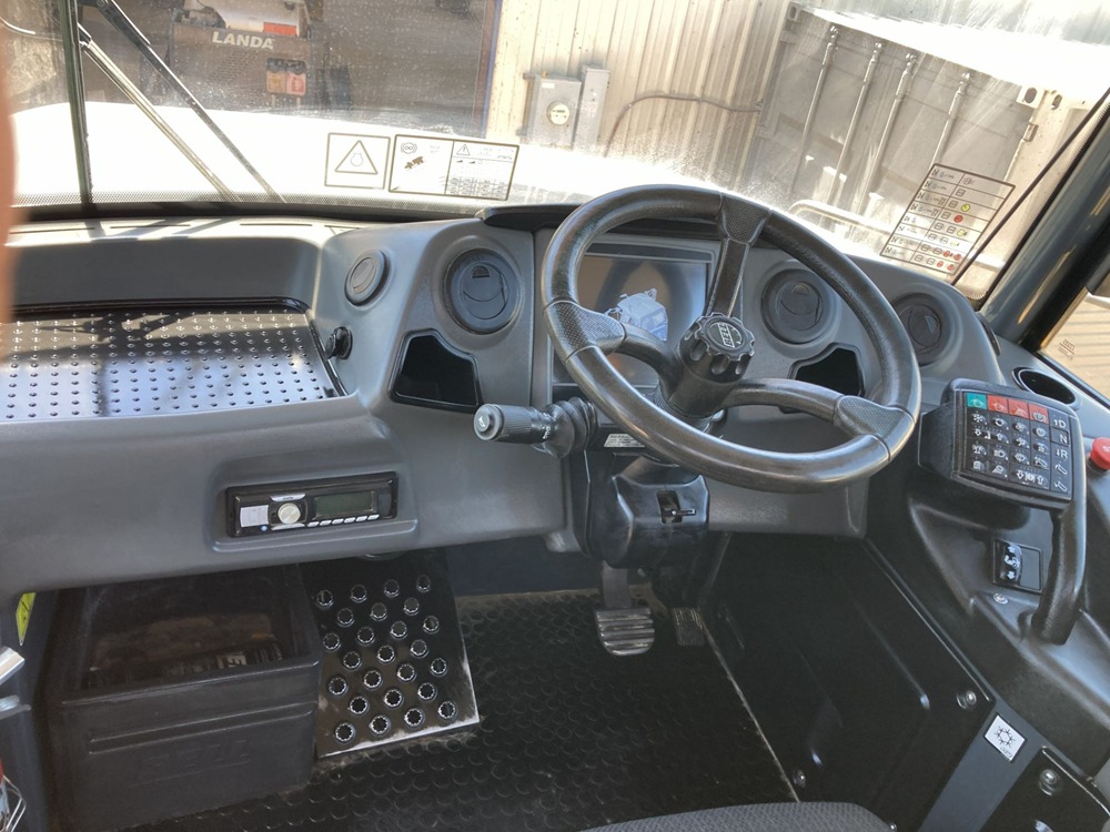 2019 Bell B45E for Sale