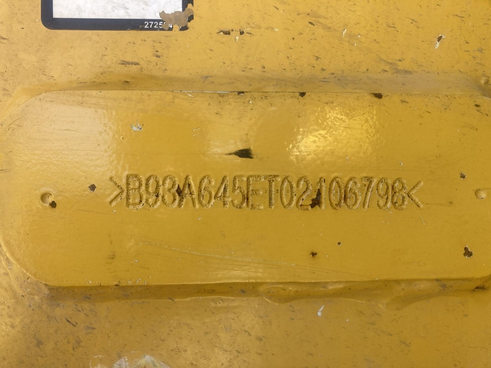 2019 Bell B45E for Sale