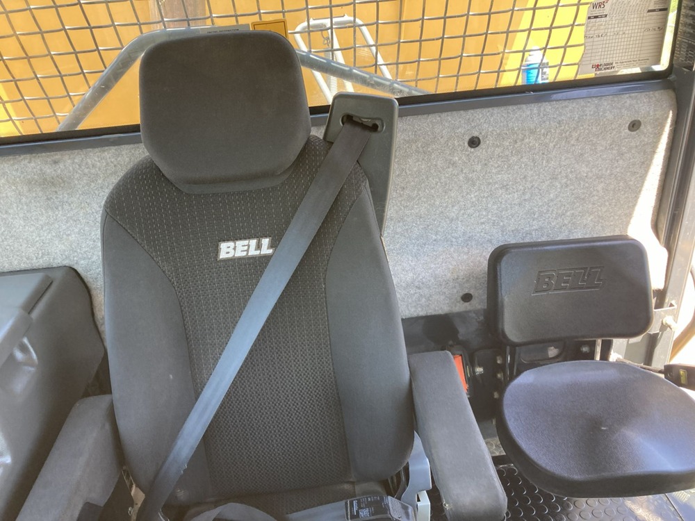 2019 Bell B45E for Sale