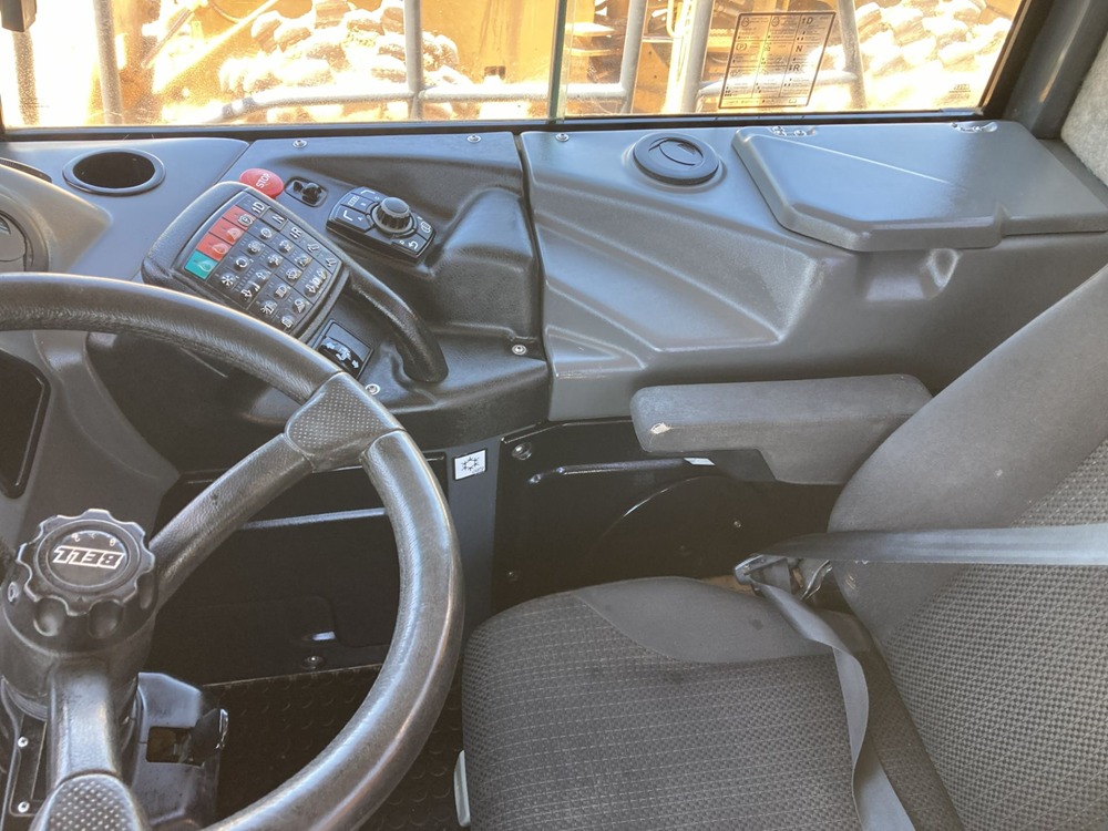 2019 Bell B45E for Sale
