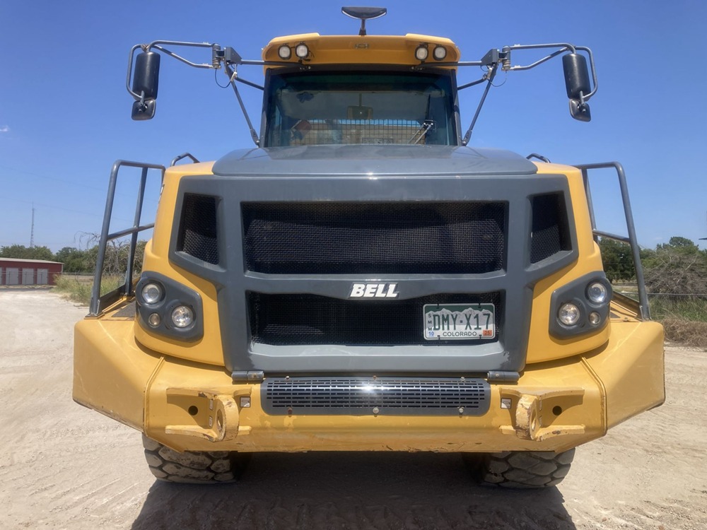2019 Bell B45E for Sale