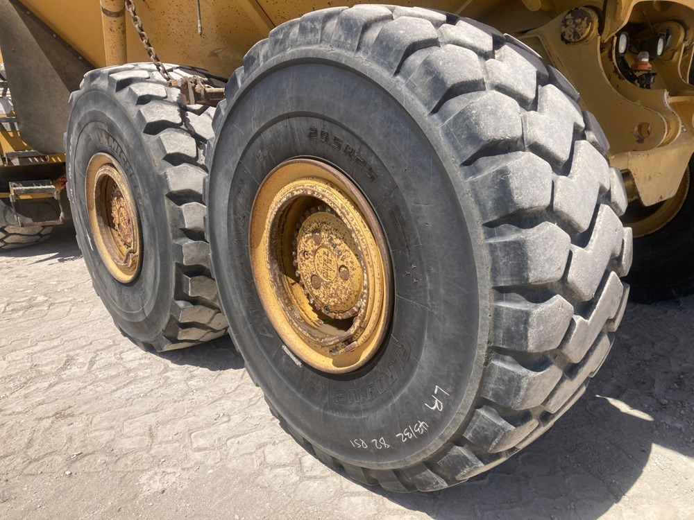 2019 Bell B45E for Sale
