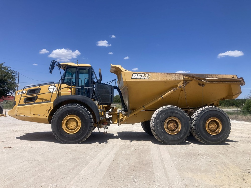 2019 Bell B45E for Sale