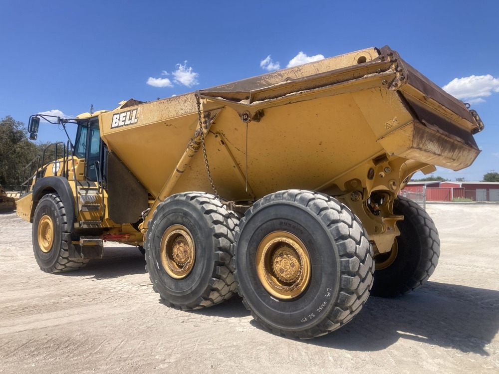 2019 Bell B45E for Sale