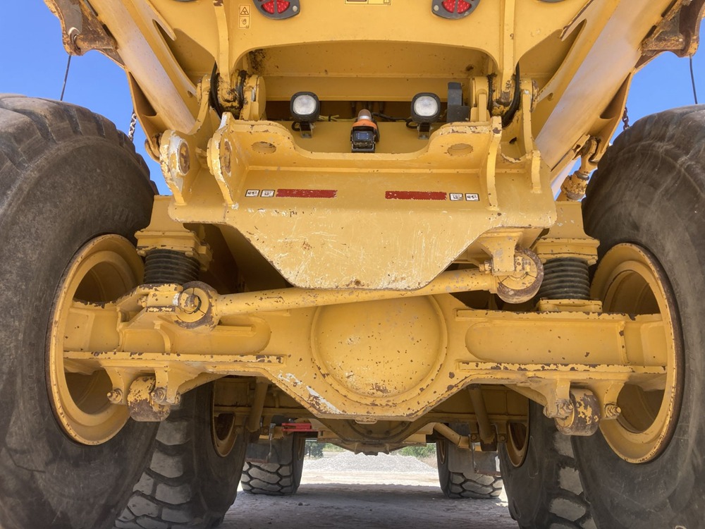 2019 Bell B45E for Sale