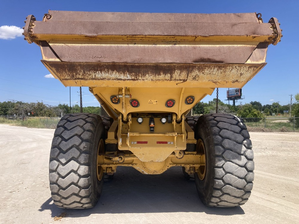 2019 Bell B45E for Sale