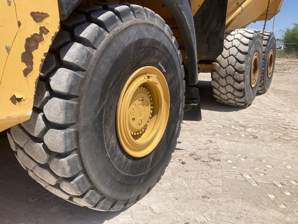 2019 Bell B45E for Sale