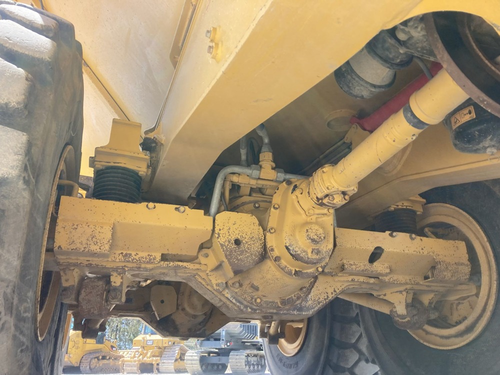 2019 Bell B45E for Sale