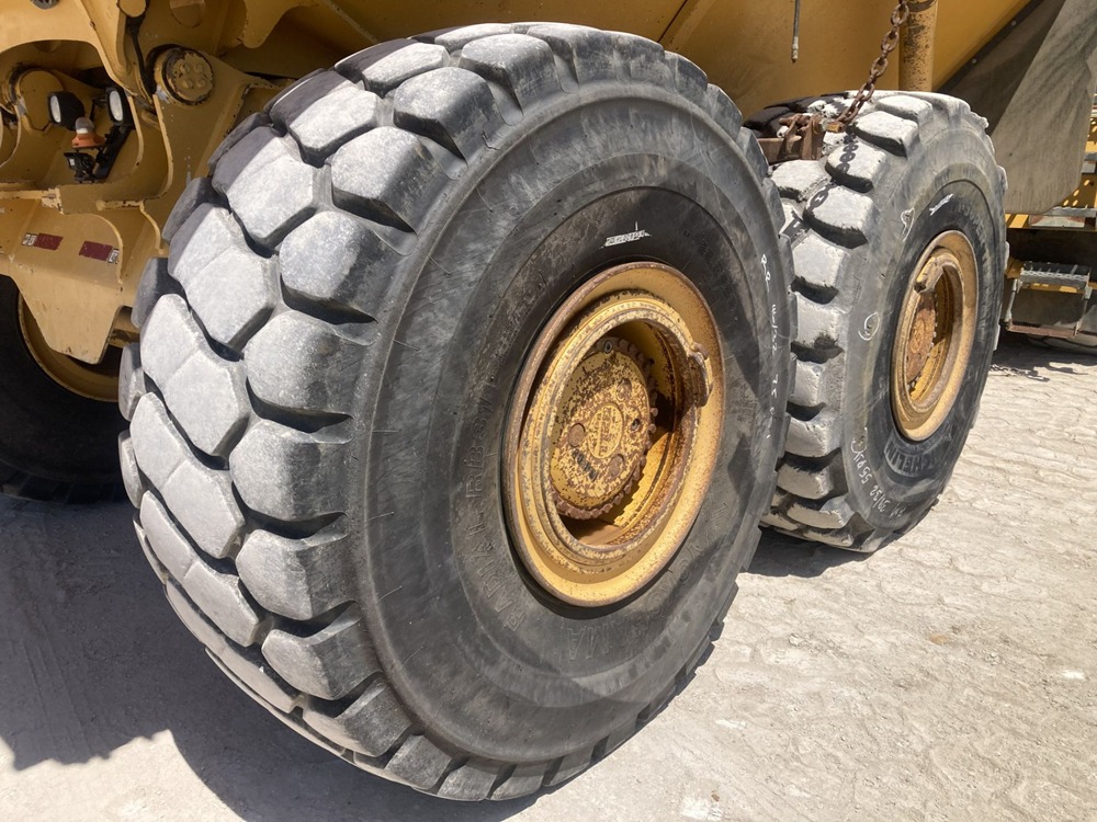 2019 Bell B45E for Sale