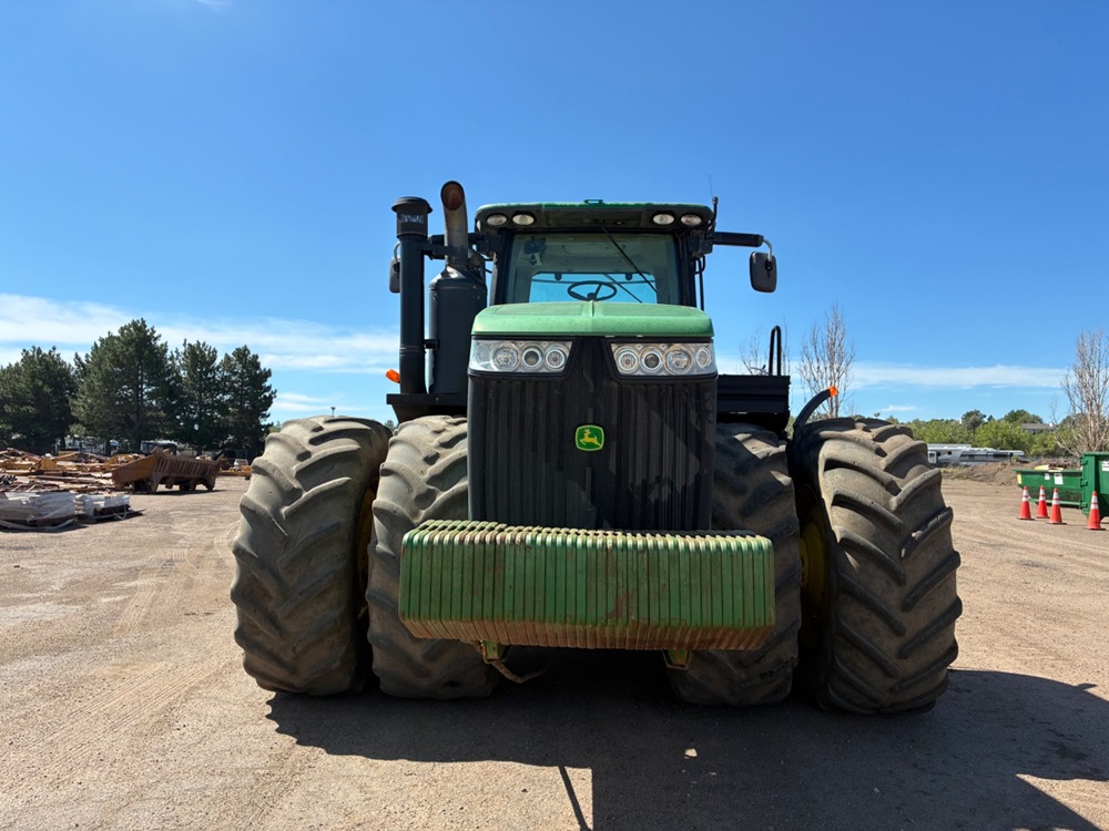 2013 Deere 9560R for Sale