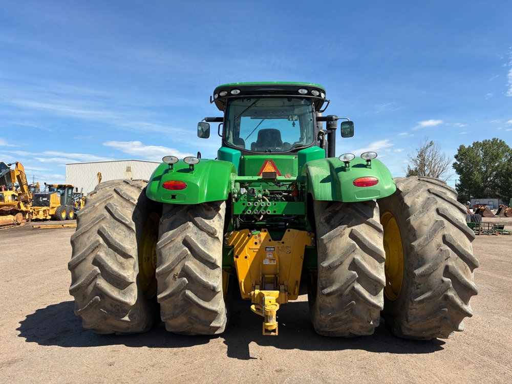 2013 Deere 9560R for Sale