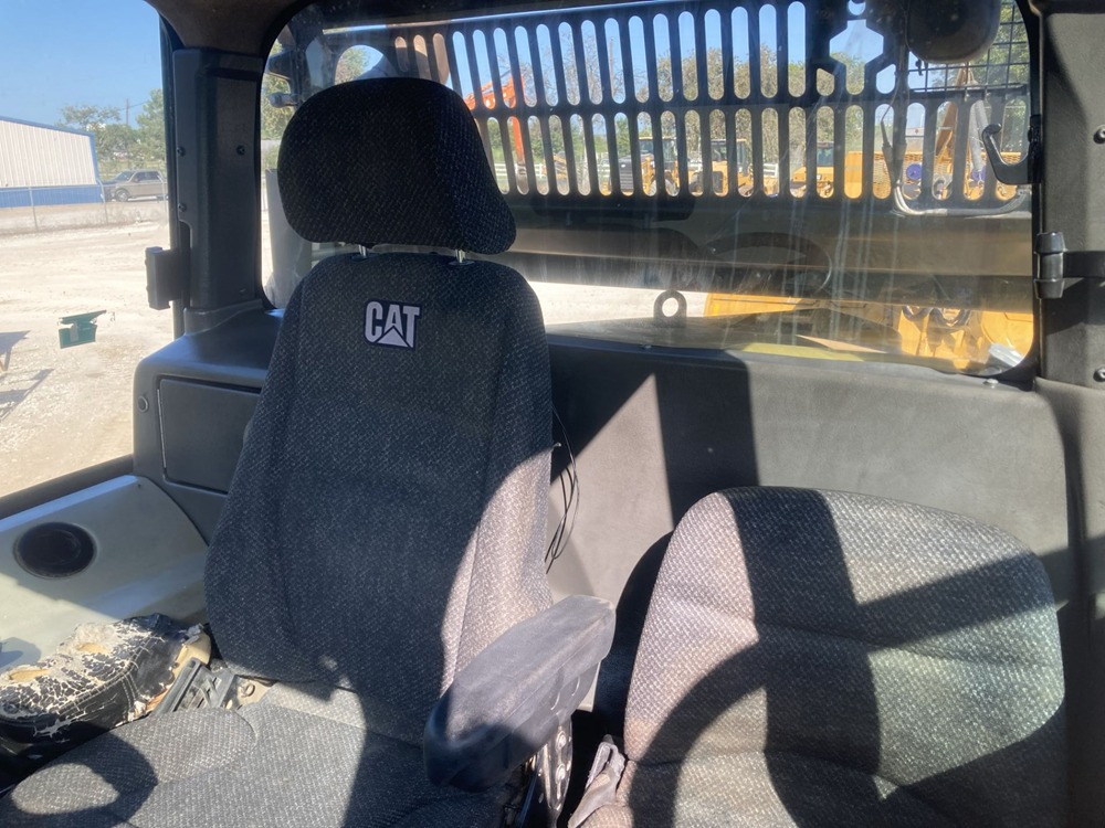 2014 Caterpillar 740B ktec for Sale
