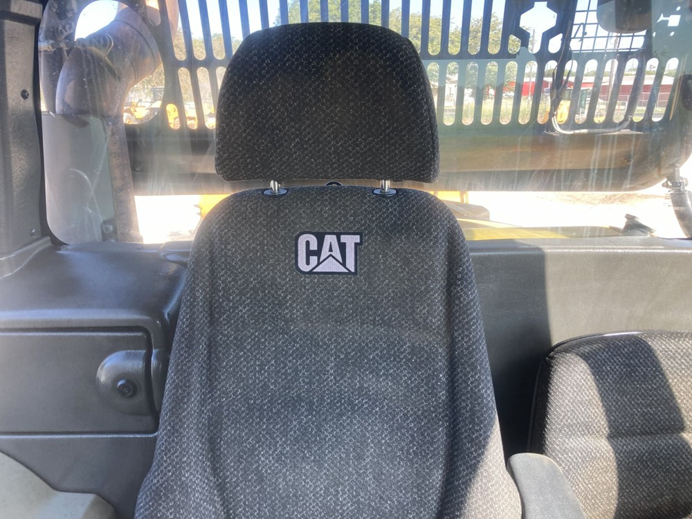 2014 Caterpillar 740B ktec for Sale