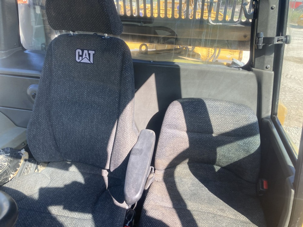2014 Caterpillar 740B ktec for Sale