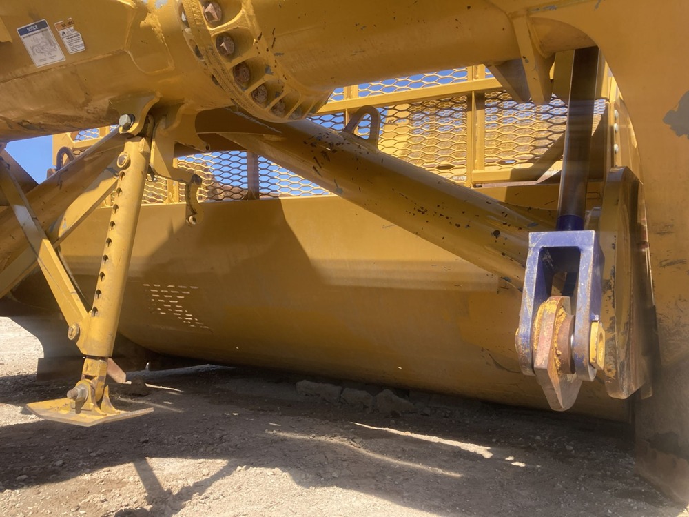 2019 K-Tec Earthmovers 1243ADT for Sale