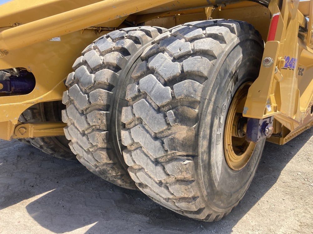 2019 K-Tec Earthmovers 1243ADT for Sale
