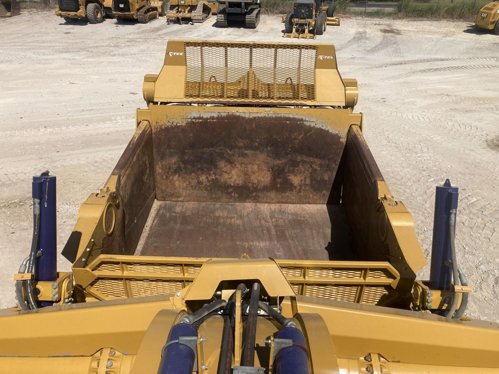 2019 K-Tec Earthmovers 1243ADT for Sale