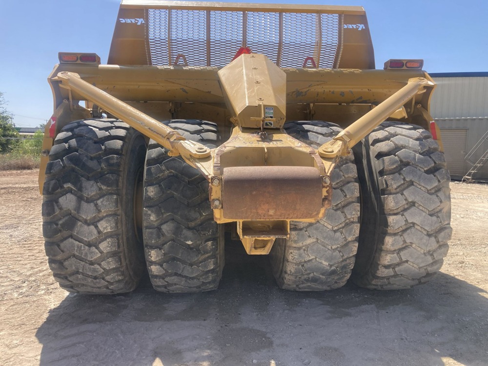 2019 K-Tec Earthmovers 1243ADT for Sale