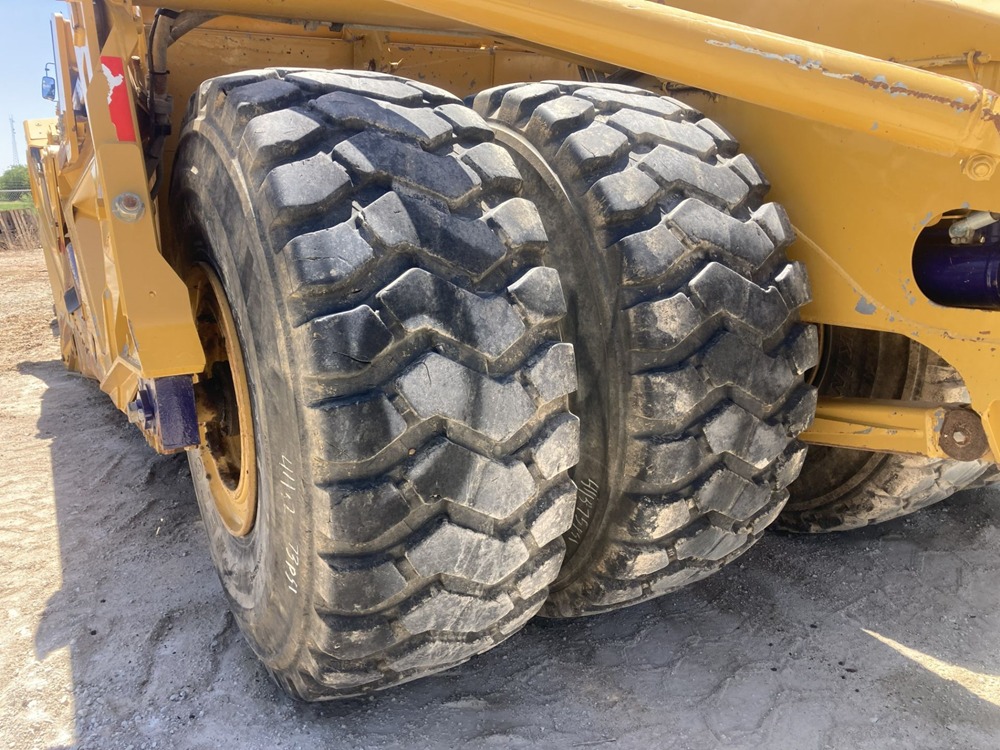 2019 K-Tec Earthmovers 1243ADT for Sale