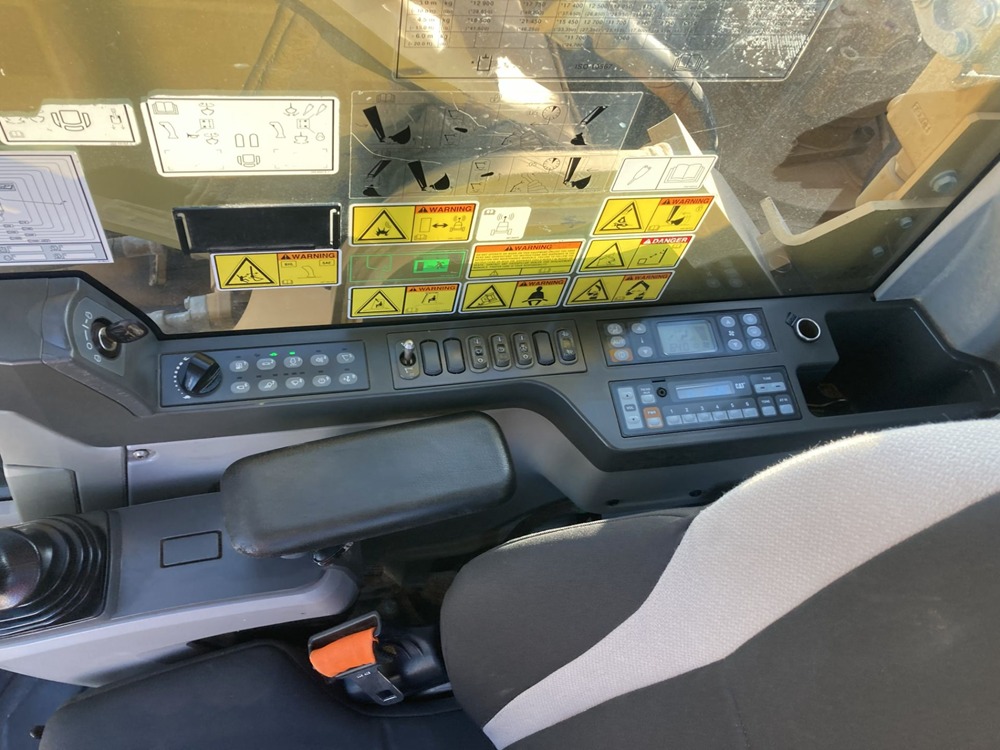 2013 Caterpillar 336EL H for Sale