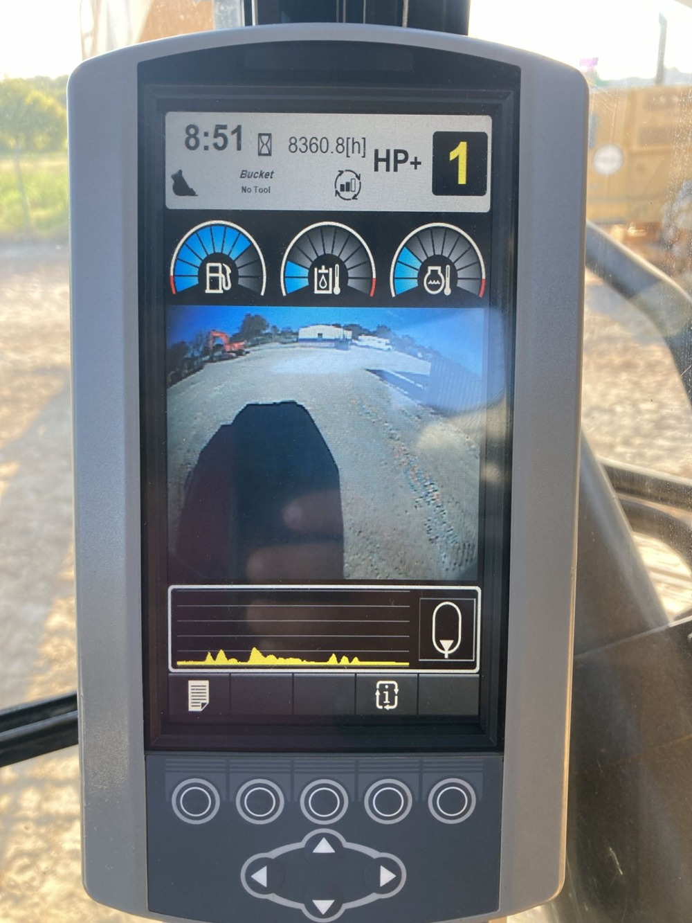 2013 Caterpillar 336EL H for Sale