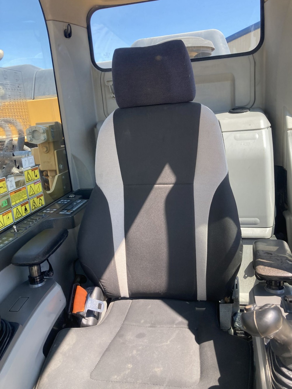 2013 Caterpillar 336EL H for Sale