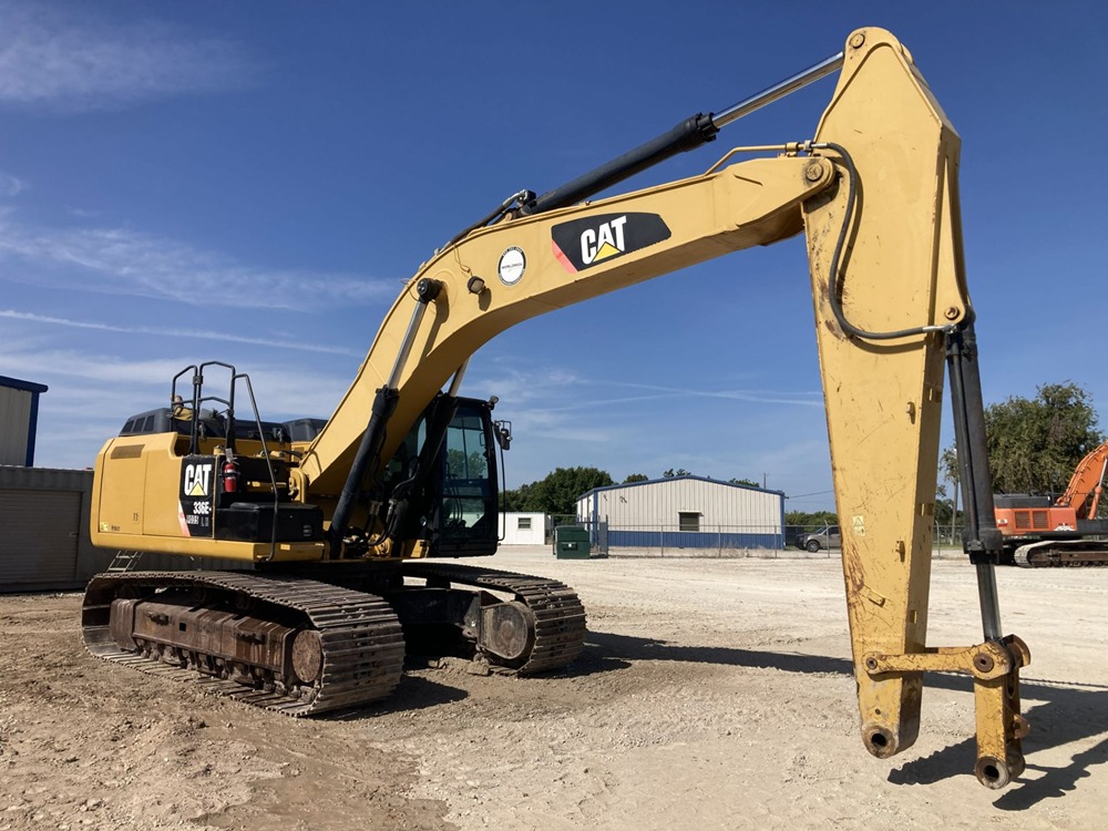 2013 Caterpillar 336EL H for Sale