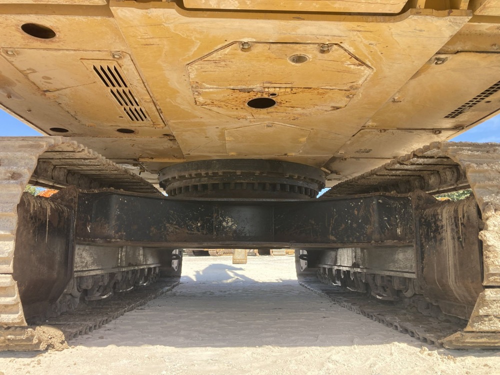 2013 Caterpillar 336EL H for Sale