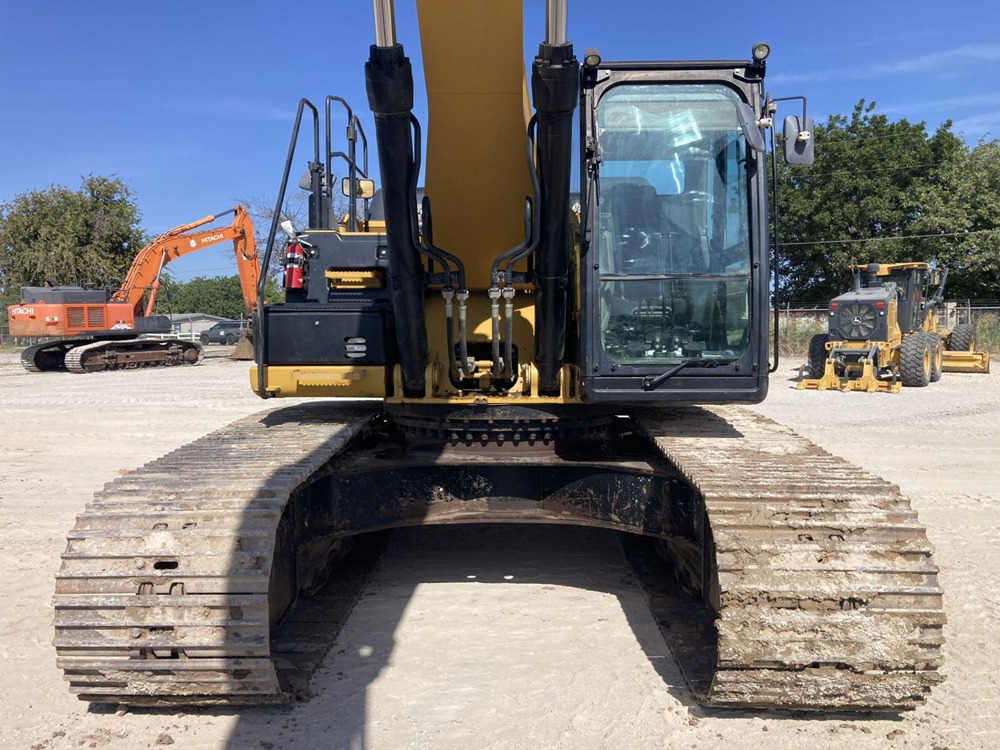 2013 Caterpillar 336EL H for Sale