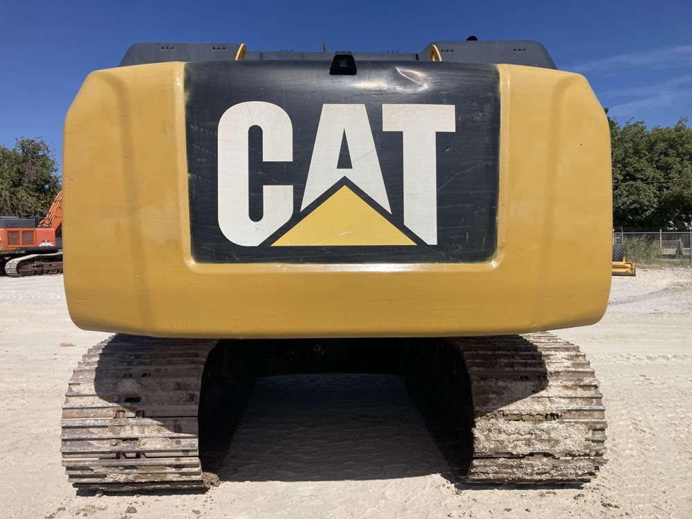2013 Caterpillar 336EL H for Sale