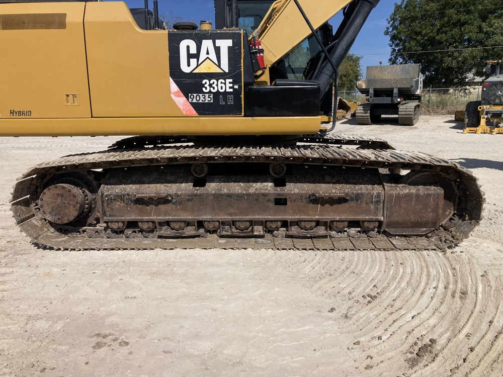2013 Caterpillar 336EL H for Sale