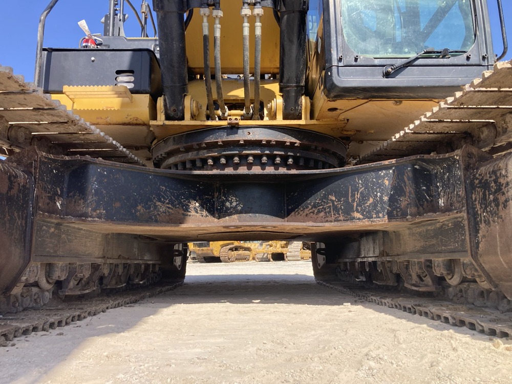 2013 Caterpillar 336EL H for Sale