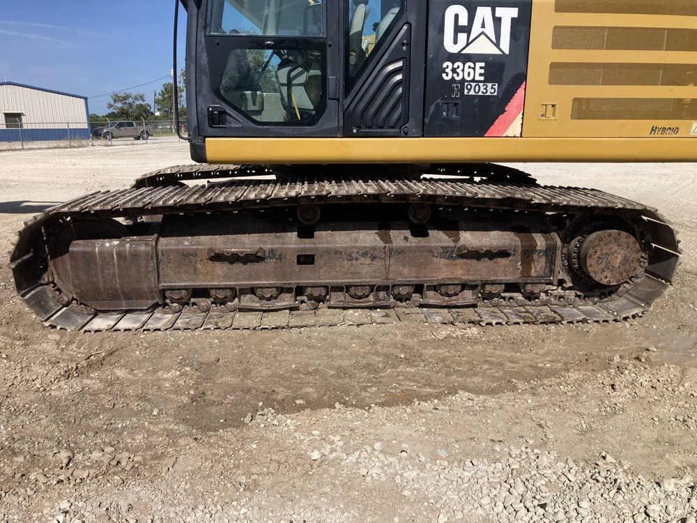 2013 Caterpillar 336EL H for Sale