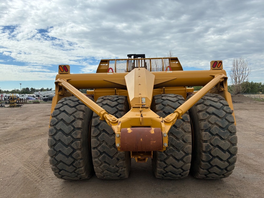 2016 K-Tec Earthmovers 1243ADT for Sale