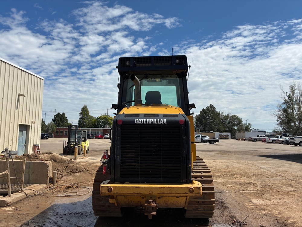 2014 Caterpillar 963D for Sale