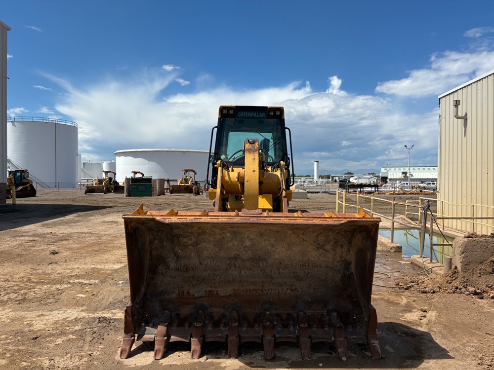 2014 Caterpillar 963D for Sale