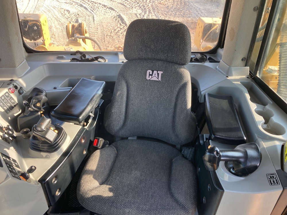 2016 Caterpillar D8T for Sale
