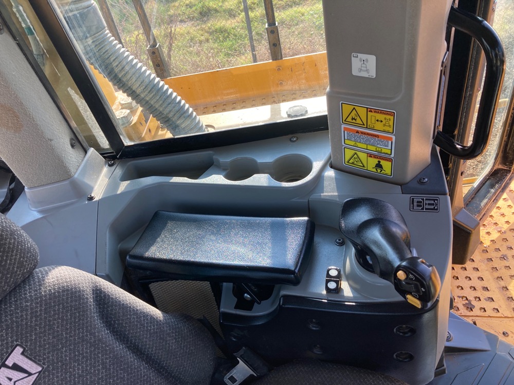 2016 Caterpillar D8T for Sale