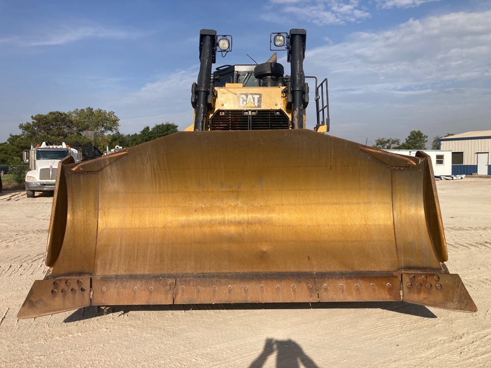 2016 Caterpillar D8T for Sale