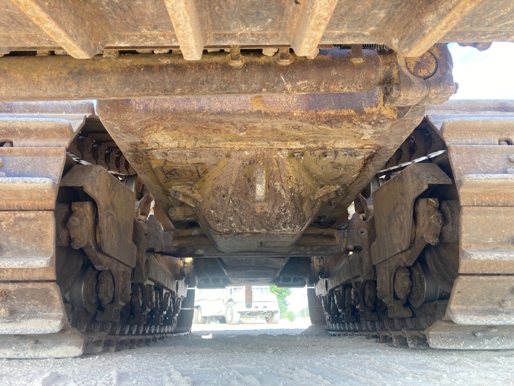 2016 Caterpillar D8T for Sale