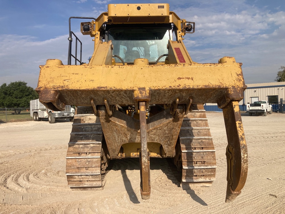 2016 Caterpillar D8T for Sale