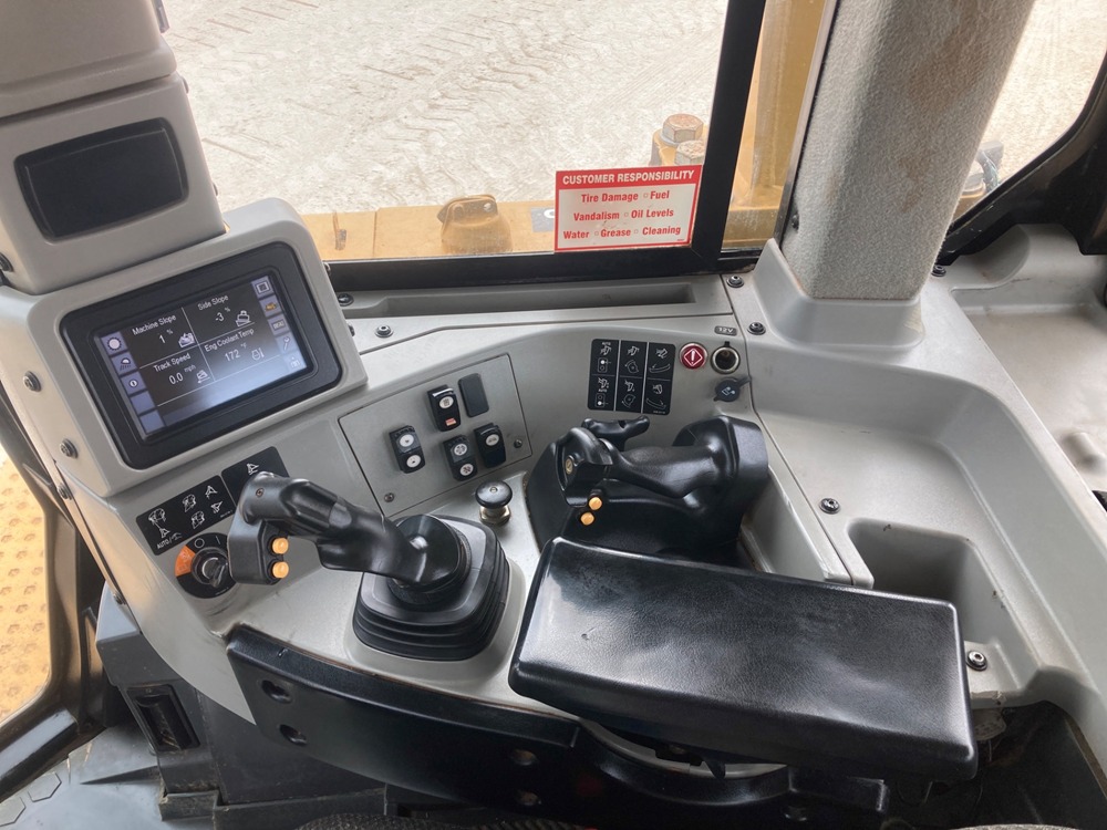 2016 Caterpillar D8T for Sale