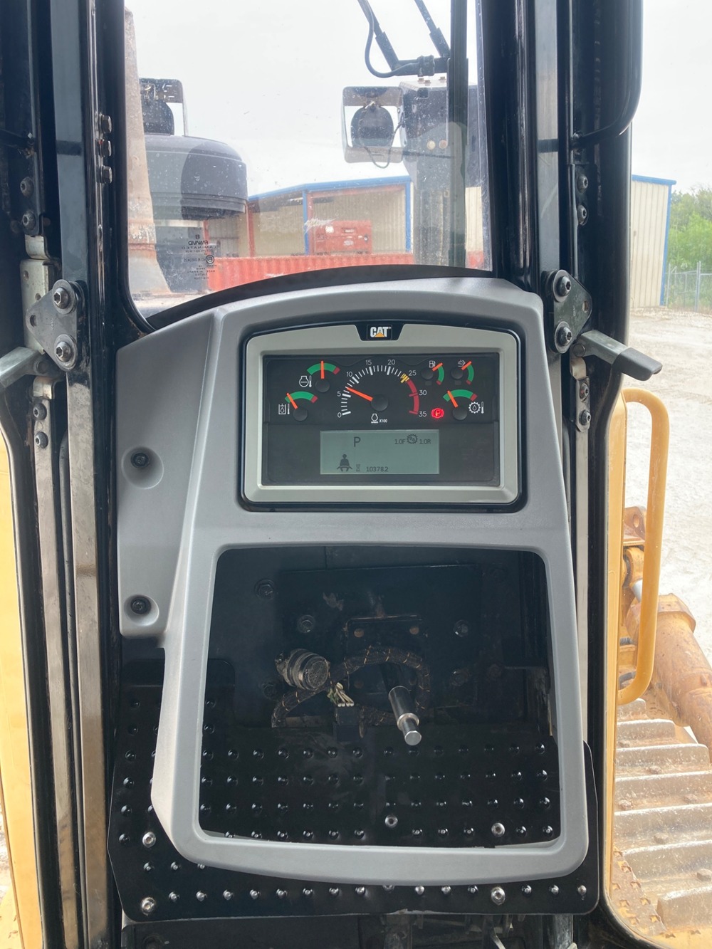 2016 Caterpillar D8T for Sale