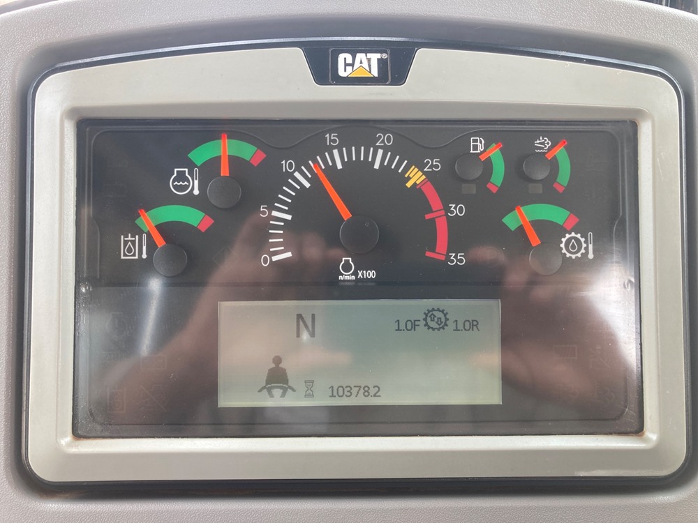 2016 Caterpillar D8T for Sale