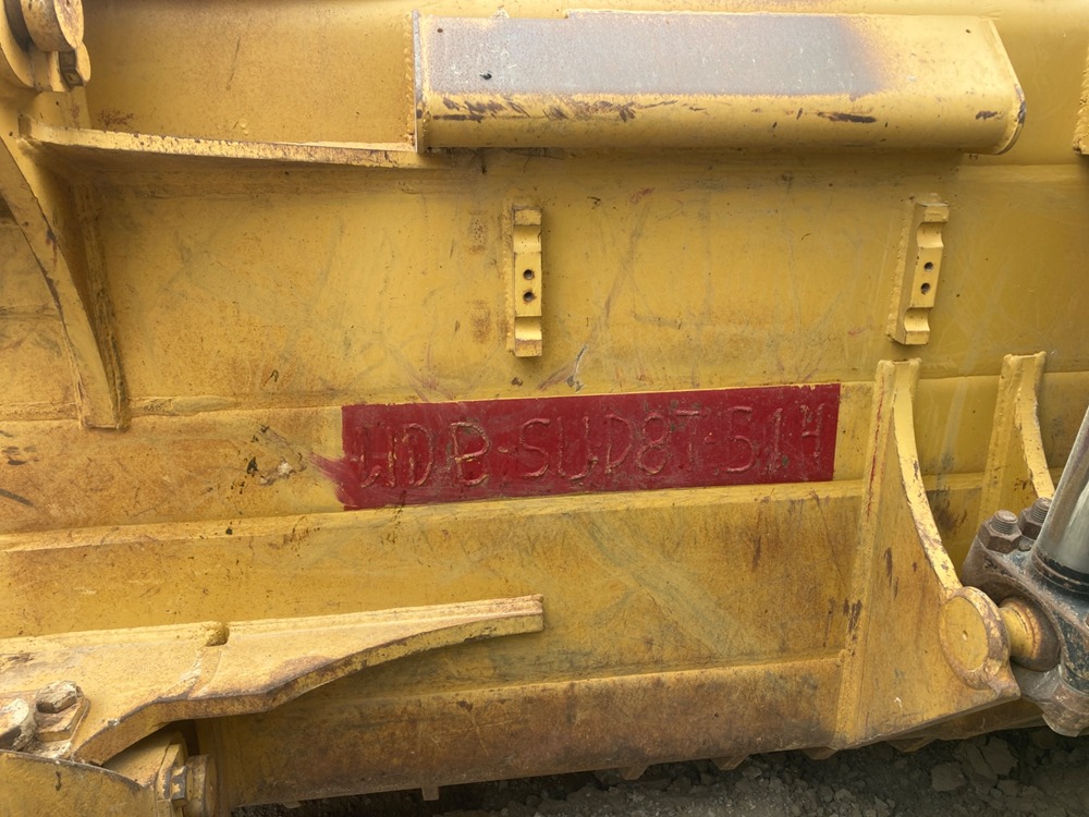 2016 Caterpillar D8T for Sale