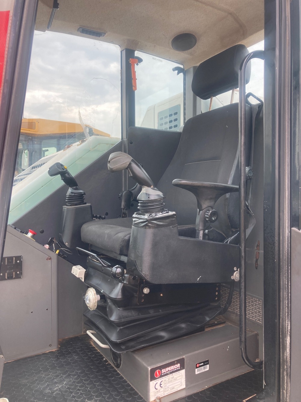 2019 Superior ST150X for Sale